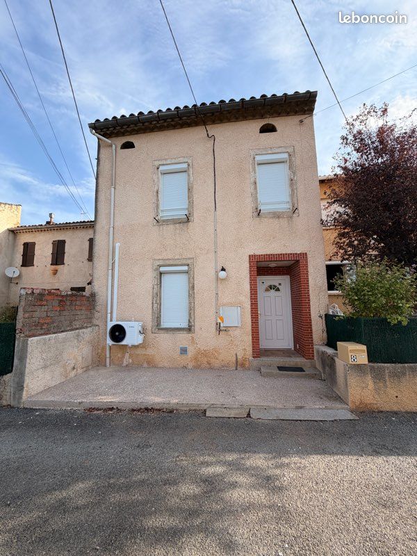 Maison 6 pièces 90 m² · à Castres · 90 m² · 840 €/mois
