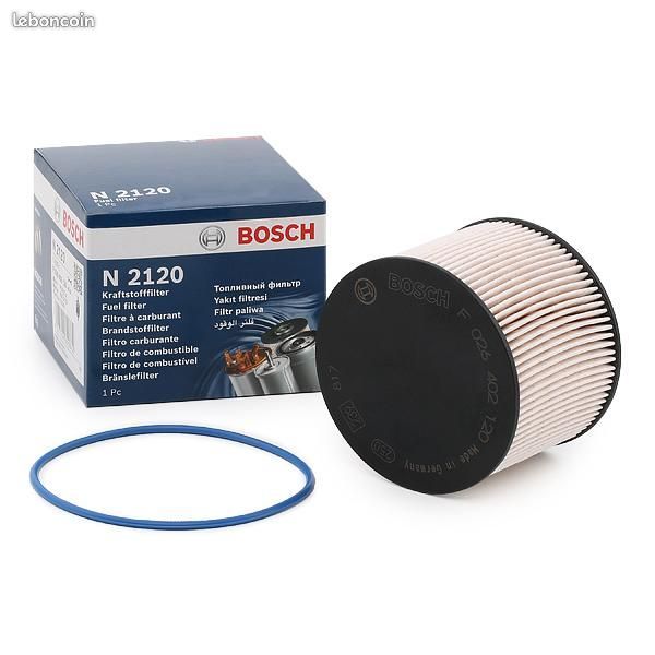 Filtre, Carburant Bosch