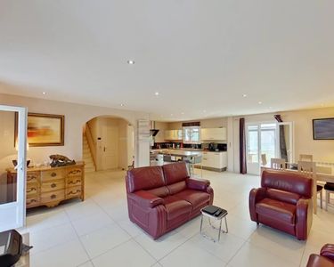 Maison 559 000 € - 130 m²
