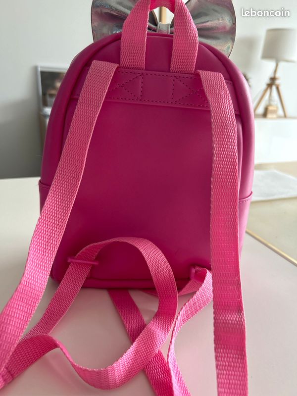 Sac à dos poupée LOL (image 4)