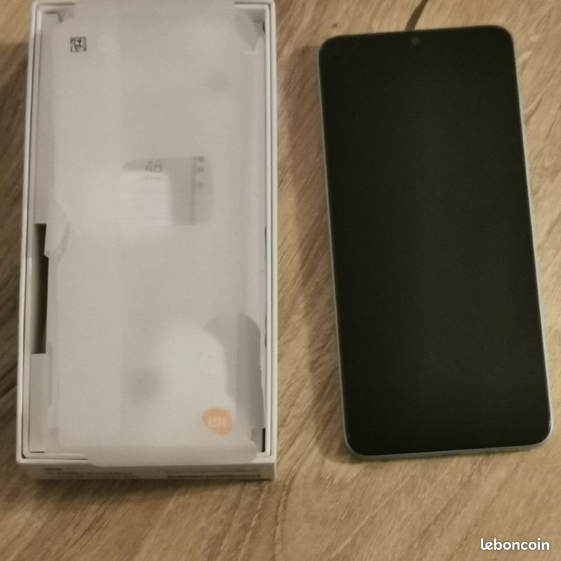 Smartphone REDIM 13 C (image 4)