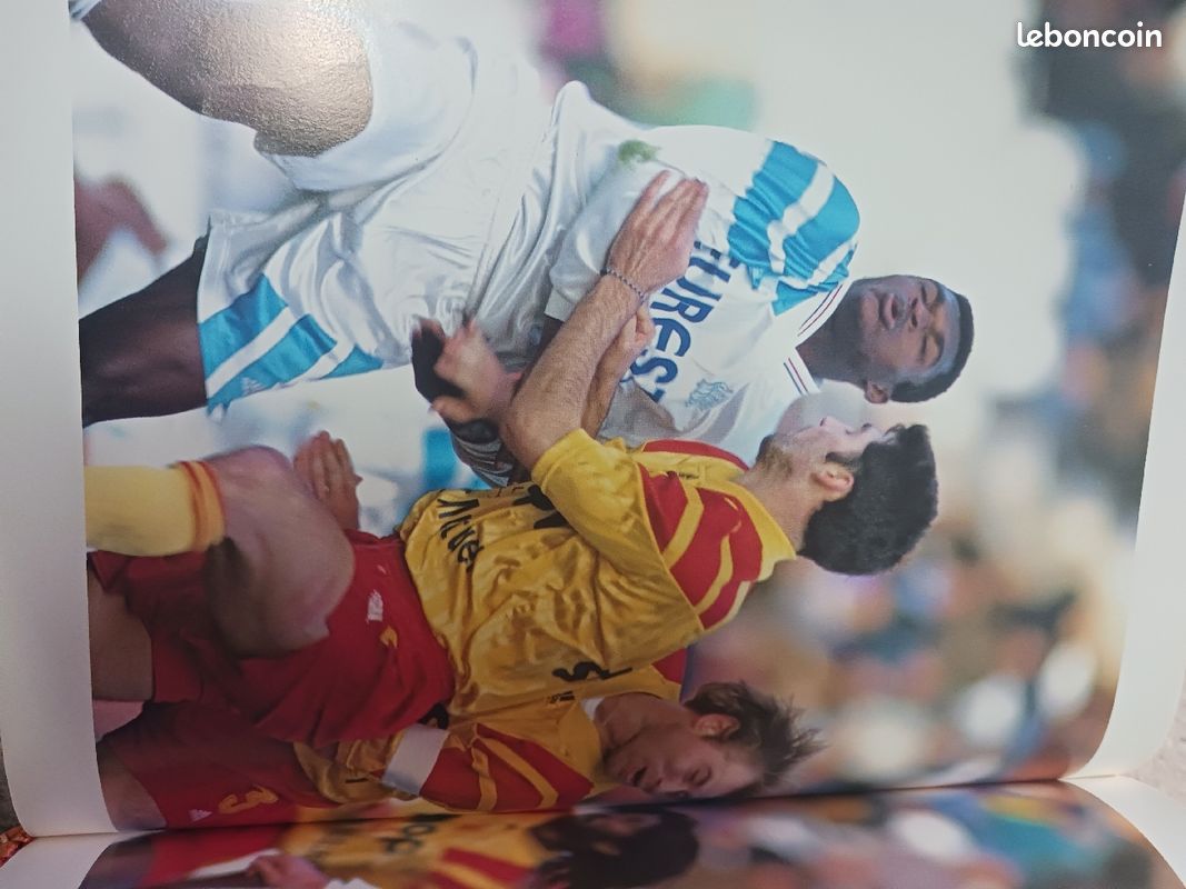 Om le triomphe livre (image 3)