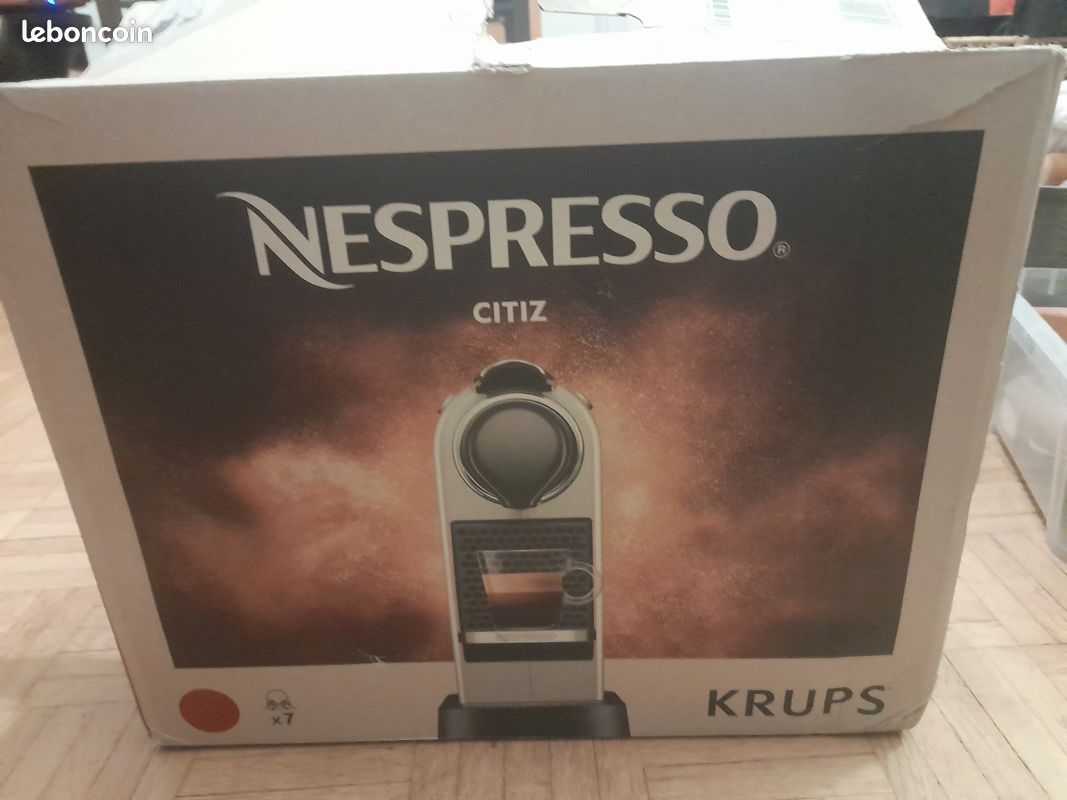 Machine à café (image 1)