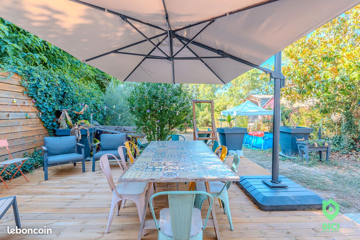 Maison 5 pièces 98 m² · à Denée · 98 m² · 220 500 €