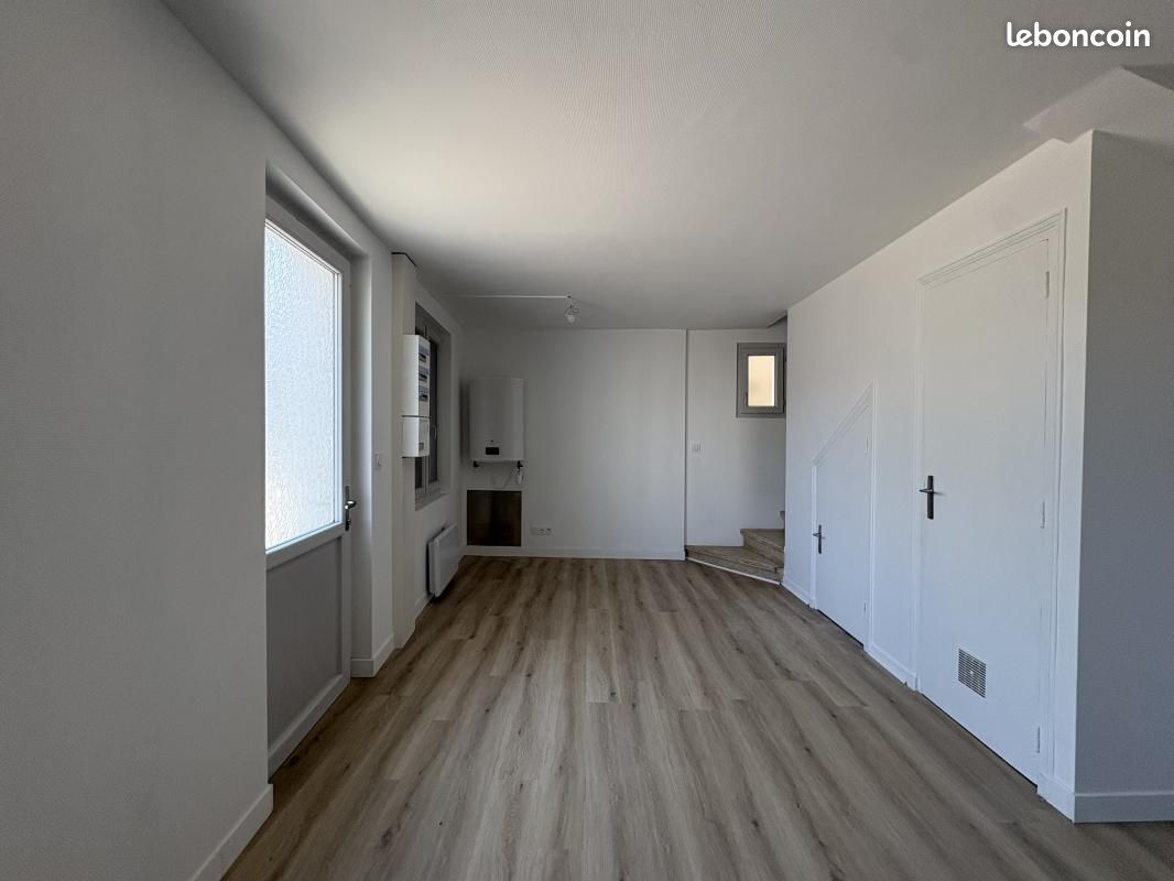 Maison 2 pièces 39 m² · à Vals-près-le-Puy · 39 m² · 520 €/mois