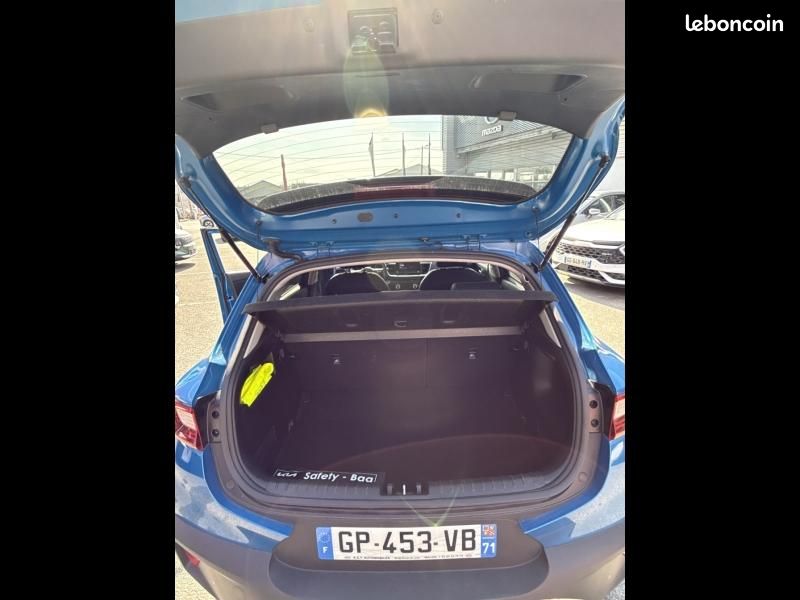 Kia Stonic 1.0 T-GDi 120ch MHEV GT Line Premium DCT7 (image 20)