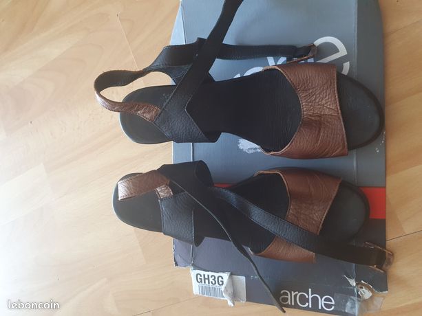 Sandales Orthopdiques Sandales Cuir Sandales Arche Femme Sandales