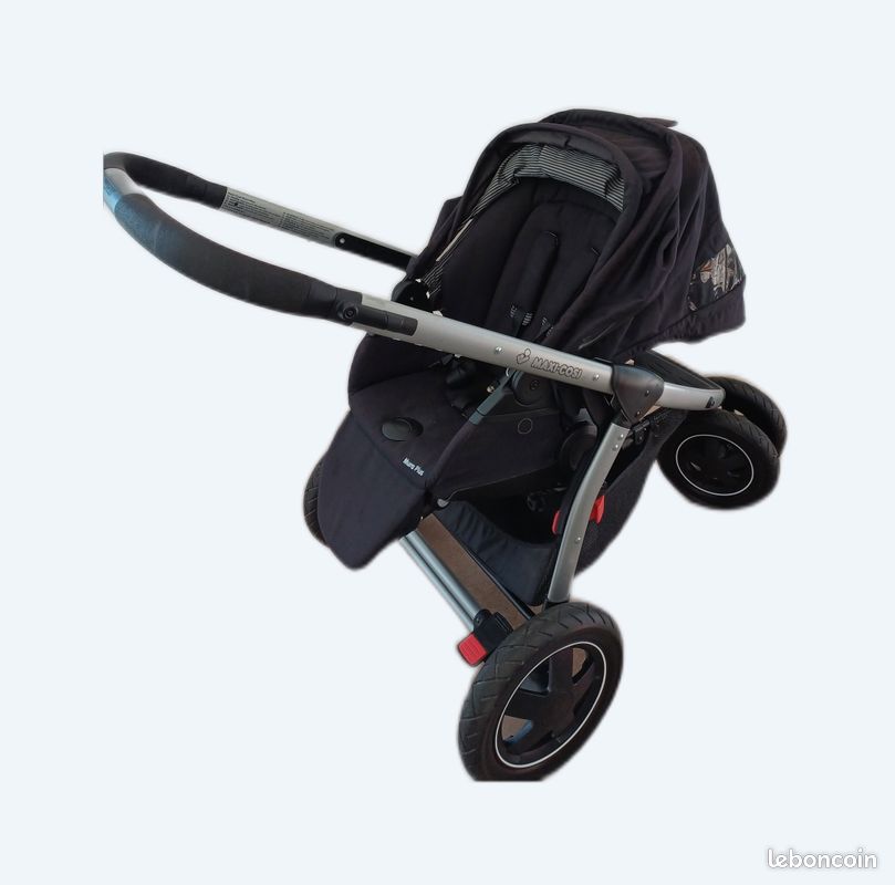Poussette Maxi Cosi Mura Poussette Maxi-Cosi Mura Plus (D'occasion