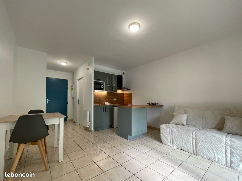 Appartement 1 pièce 25 m² · à Rignac · 25 m² · 295 €/mois