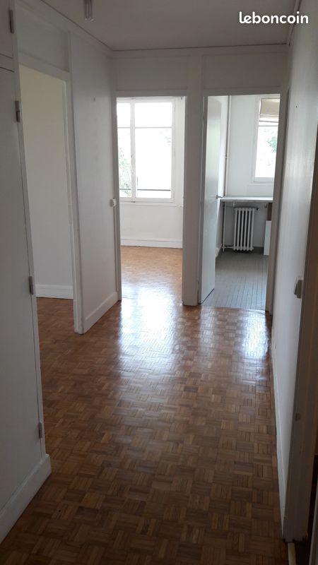 Appartement 3 pièces 59 m² · à Bougival · 59 m² · 1 070 €/mois