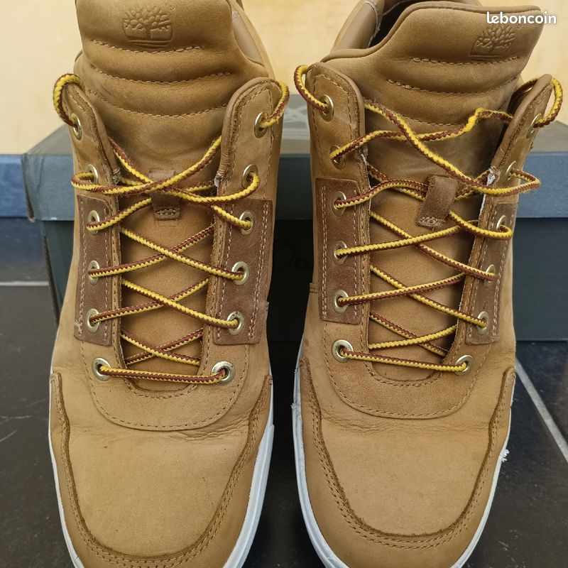 Timberland sensorflex (image 4)