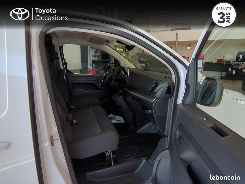 Toyota PROACE Medium 75kWh Start MC24 (image 6)