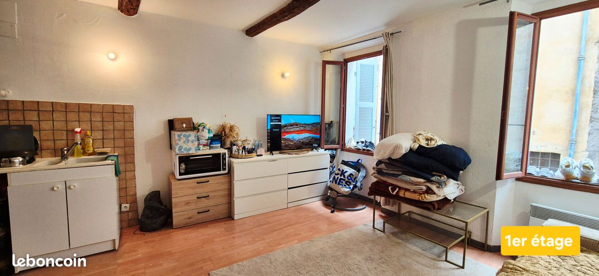 Local commercial 3 pièces 72 m² · à Brignoles · 72 m² · 214 500 €