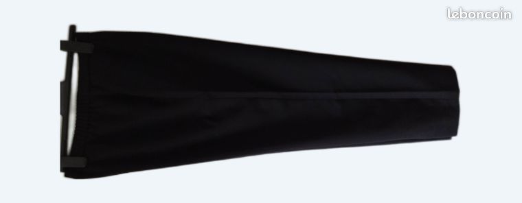 Combinaison Tunique + Pantacourt Karting - Taille 44, Couleur Kaki, Occasion Très Bon état