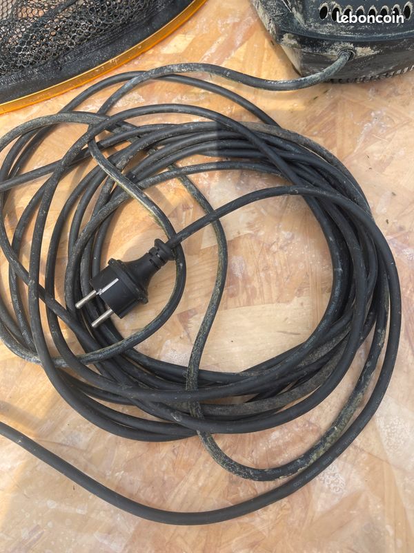 Pompe cascade bassin 5000L pontec avec épuisette (image 7)