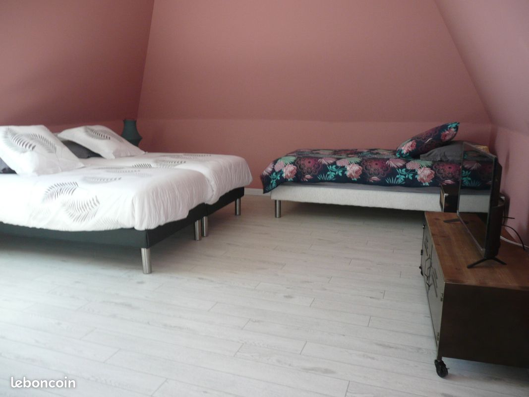 Location demeure dordogne 10 personnes à 20 min de Sarlat (image 9)