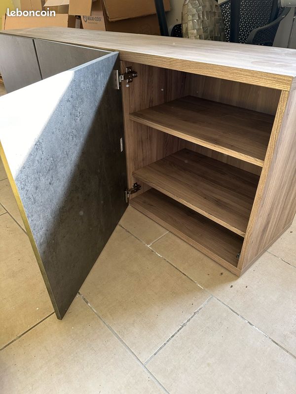 Bahut IKEA (image 5)