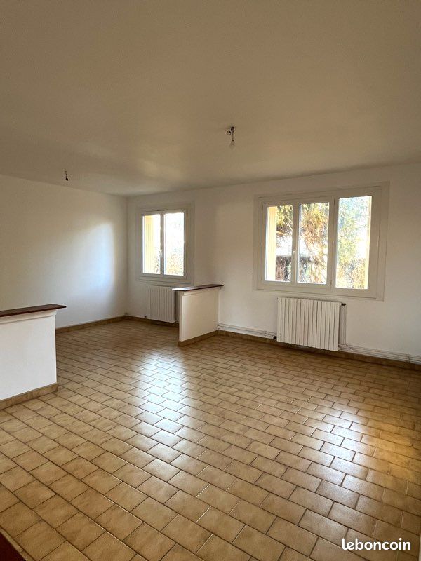 Appartement 3 pièces 63 m² · à Tarbes · 63 m² · 84 000 €