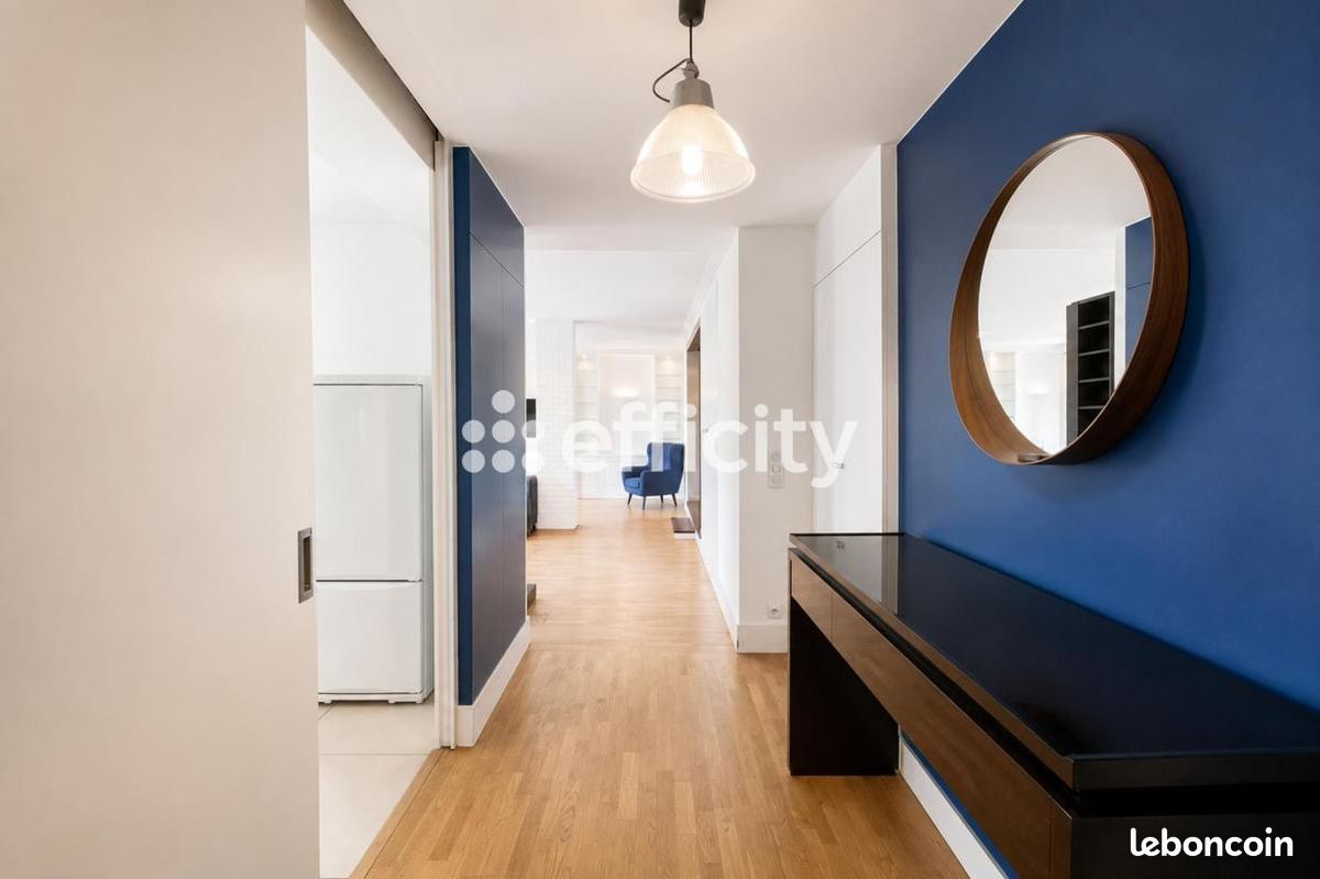 Appartement 3 pièces 102 m² · à Paris · 102 m² · 1 770 000 €