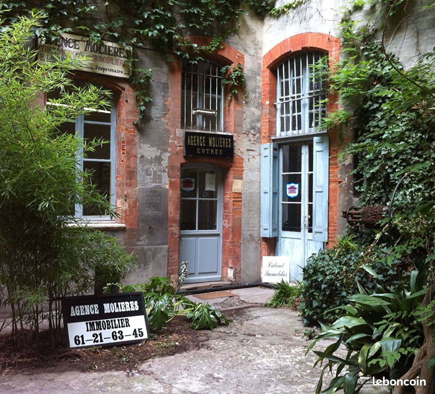 Hôtel 327 m² TOULOUSE (image 3)
