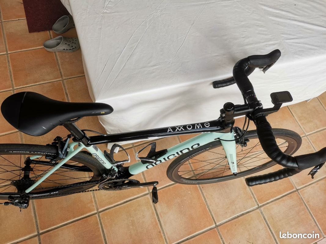 Vélo de route Origine (image 3)