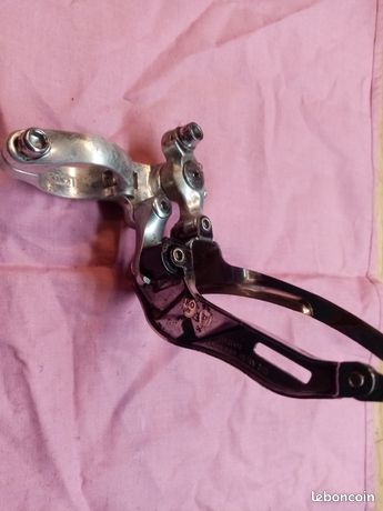 Dérailleur avant - Front Derailleur SIMPLEX LJ ref12dv Dérailleur avant - Front Derailleur SIMPLEX LJ ref12dv