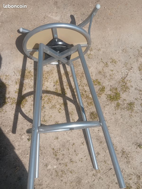 Tabouret de bar (image 4)