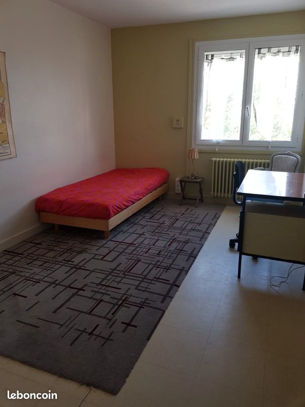 Appartement 3 pièces 15 m² · à Saint-Nazaire · 15 m² · 450 €