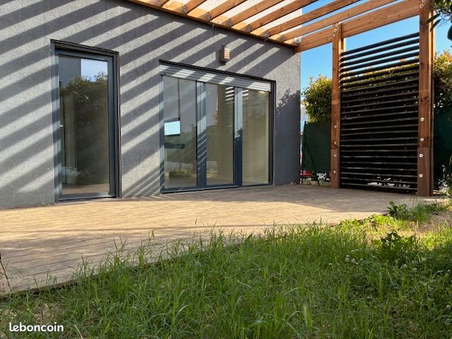 Appartement 2 pièces 40 m² · à Lespinasse · 40 m² · 148 000 €