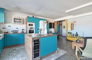 Appartement 4 pièces 97 m² · à Saint-Cyprien · 97 m² · 399 999 €
