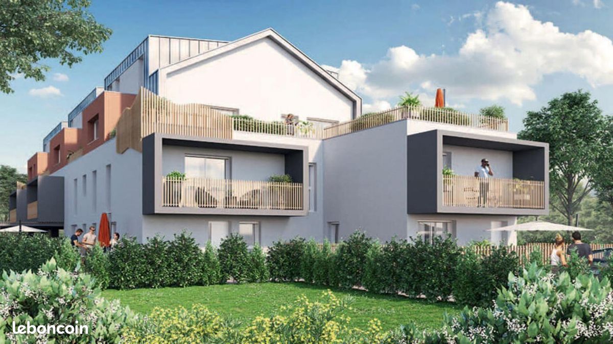 Appartement a louer saran - 1 pièce(s) - 33 m2 - Surfyn