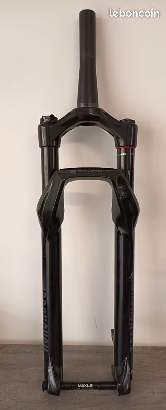 Fourche VTT RockShox Recon Gold RL 29" 100mm Boost (Pivot 18 cm+) (image 2)
