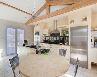 Maison 749 000 € - 200 m²