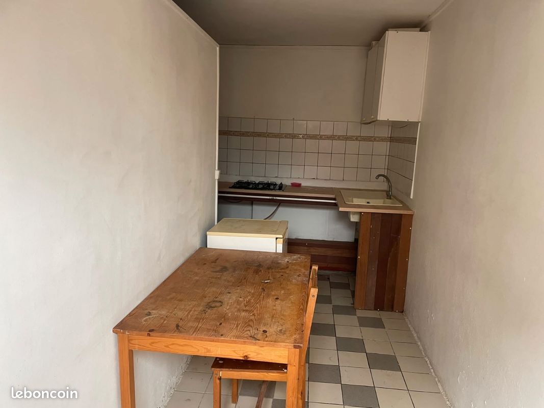 Appartement 2 pièces 34 m² · à Schœlcher · 34 m² · 350 €/mois