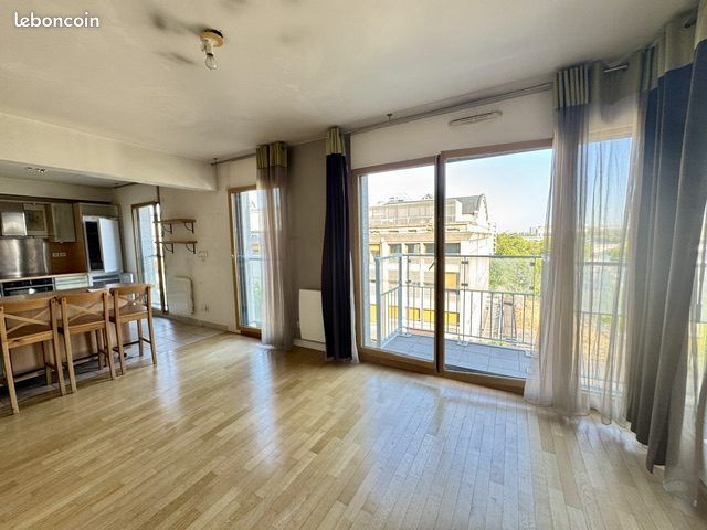 Appartement 3 pièces 67 m² · à Paris 13ème Arrondissement · 67 m² · 2 200 €/mois