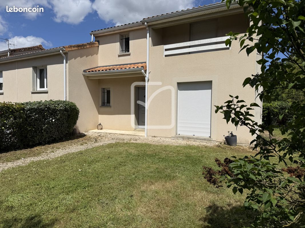Maison 5 pièces 120 m² · à Poitiers · 120 m² · 177 000 €
