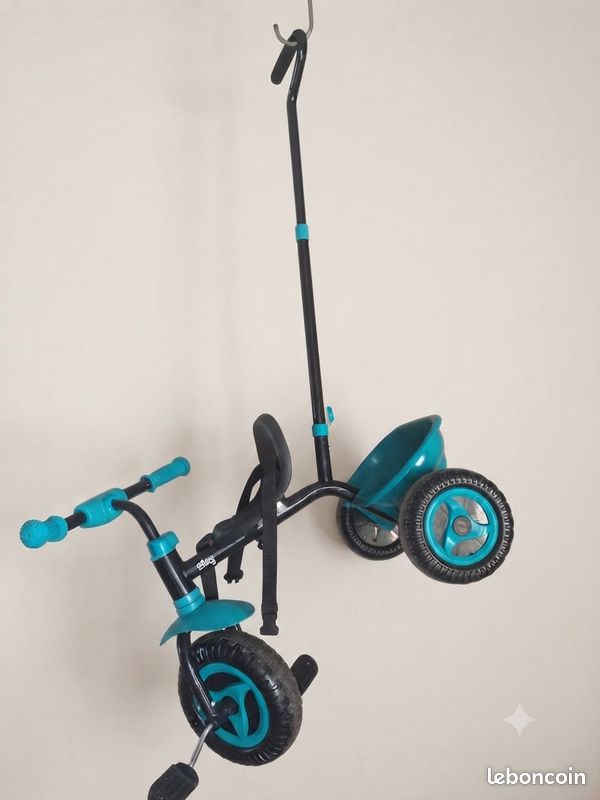 Tricycle (image 1)