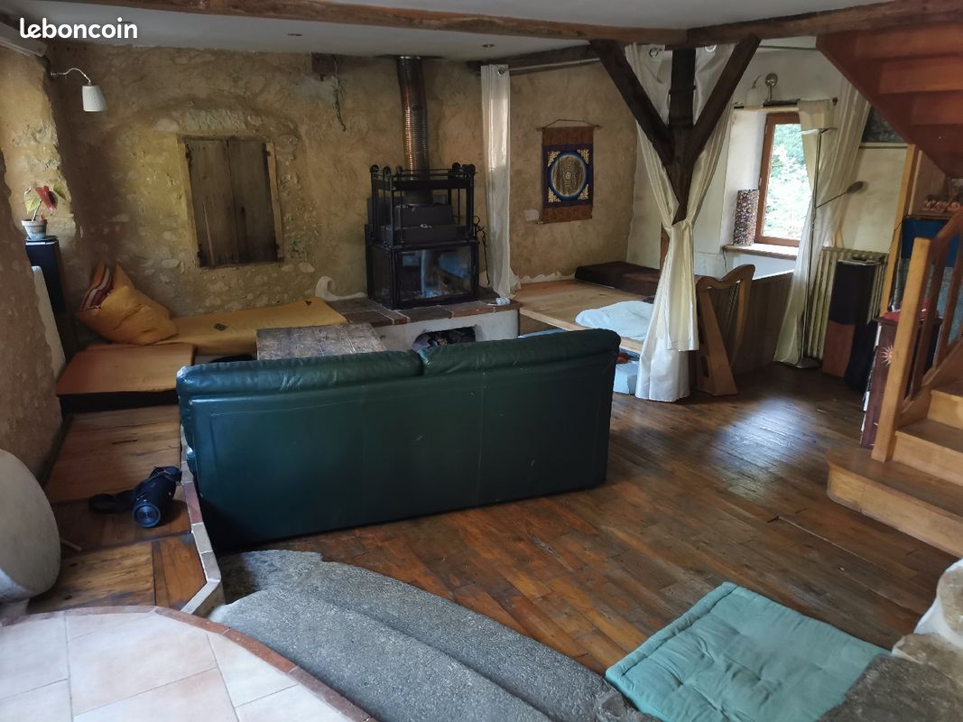 Loue maison (image 3)