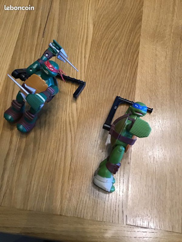Tortue ninja (image 1)