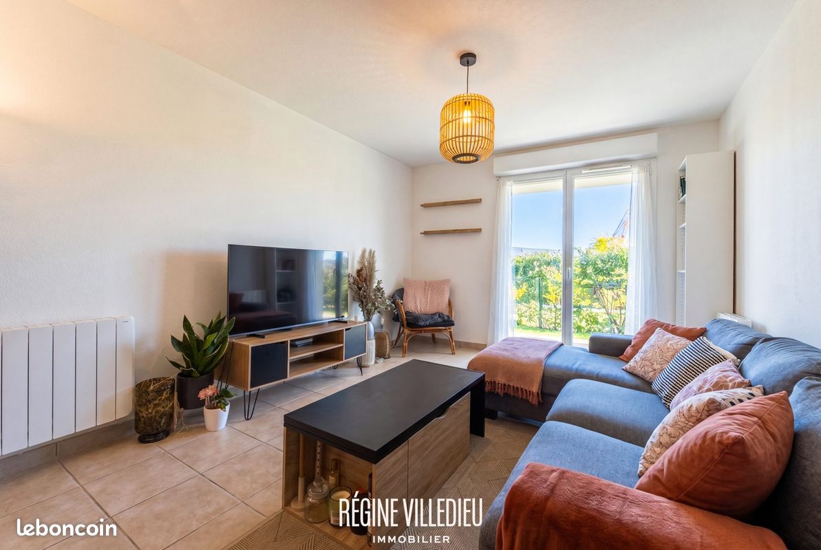 Appartement 3 pièces 58 m² · à Cherbourg-en-Cotentin · 58 m² · 790 €/mois