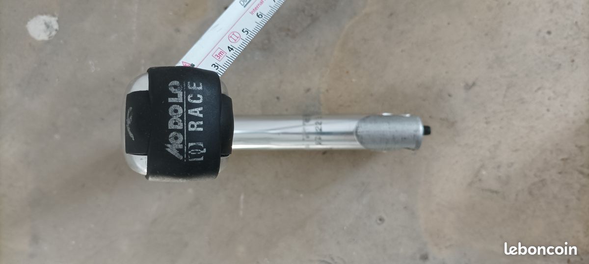 Étrier De Frein Avant Vintage Speedy Modolo - Pour Vélo De