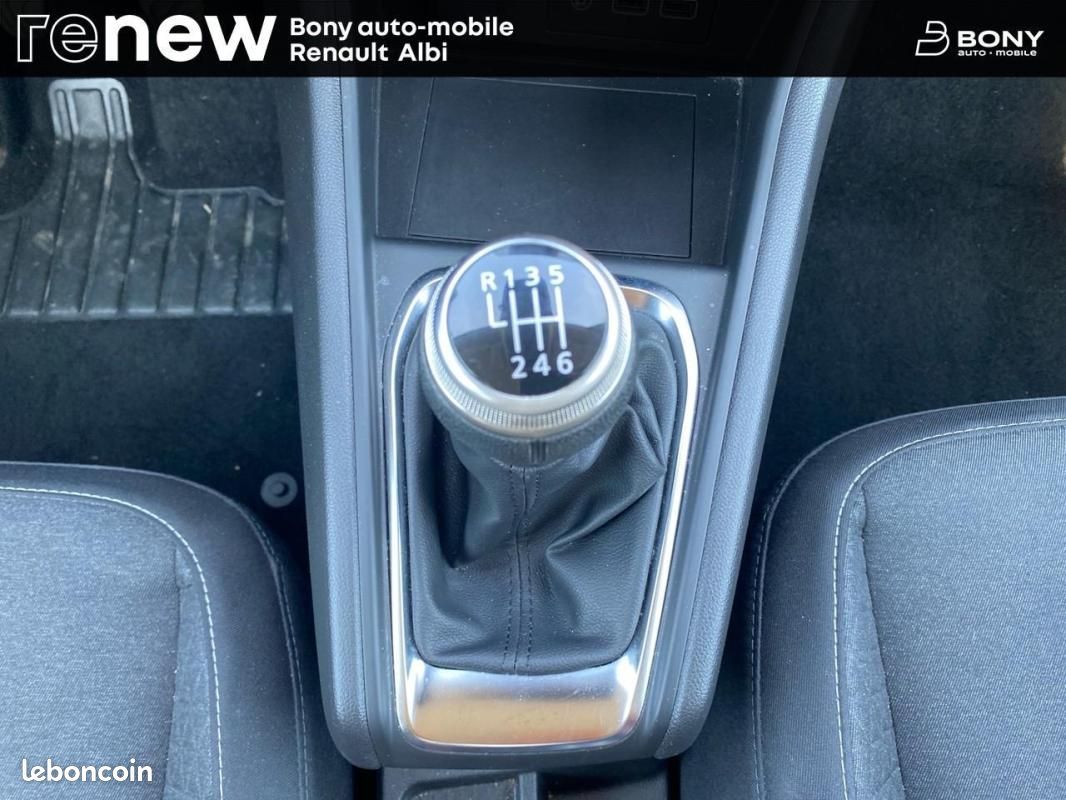 Renault Captur evolution TCe 90 (image 16)