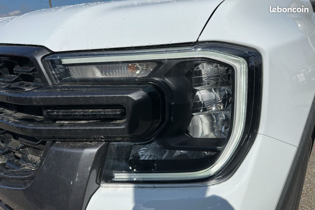 Ford Ranger 2.3 PHEV 281 WILDTRAK PLUS 4PL -17% (image 16)