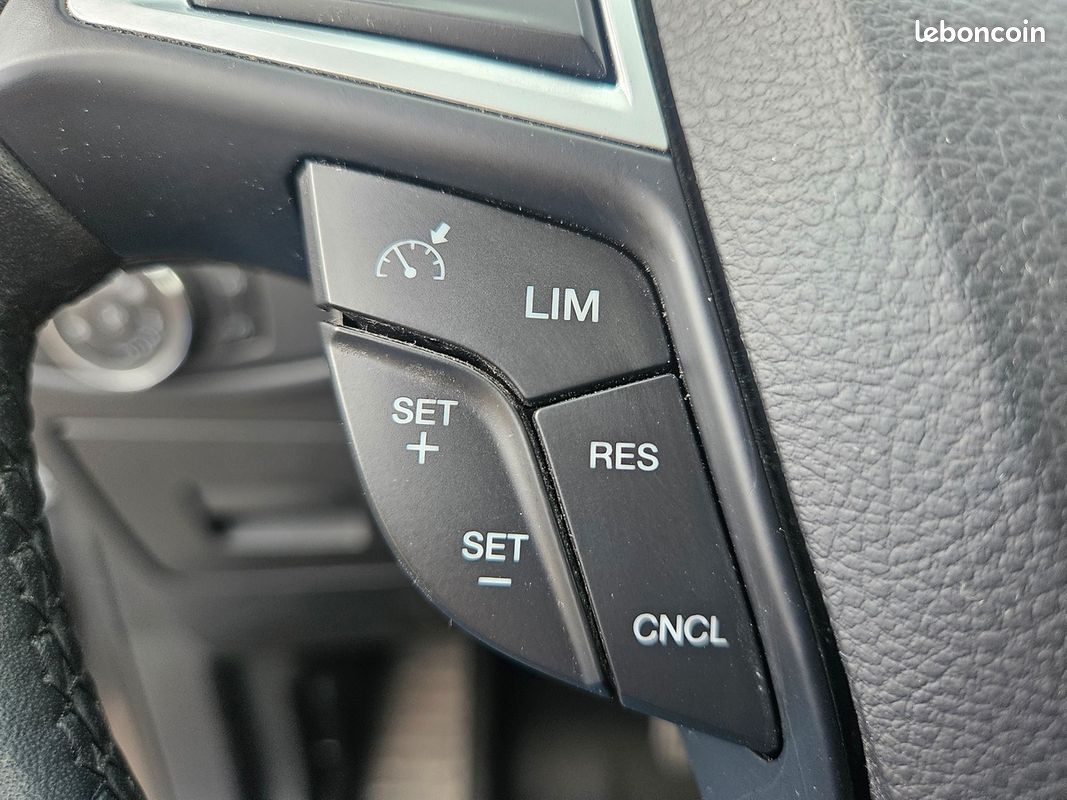 Ford S-max TITANIUM 2.0L 150CV (image 13)