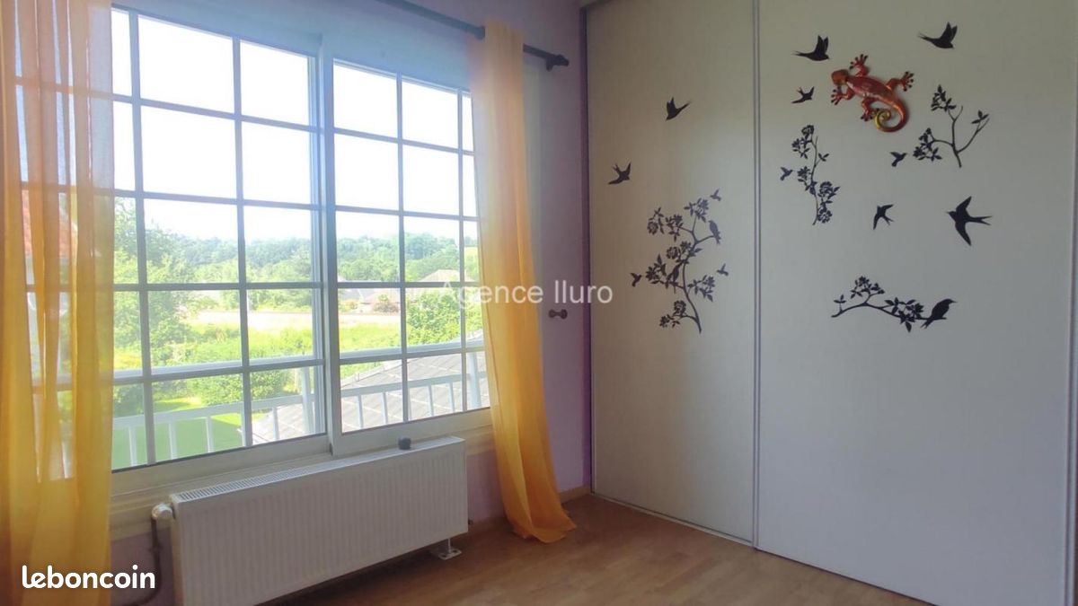 Villa 7 pièces 215 m² - Bidos 64400 (image principale 10)