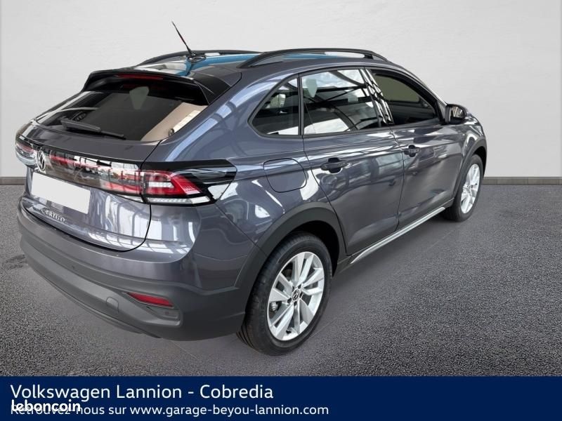Volkswagen Taigo 1.0 TSI 116ch VW Edition DSG7 (image 4)