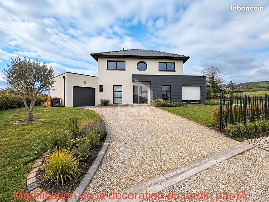 Maison 6 pièces 144 m² · à Echinghen · 144 m² · 449 000 €