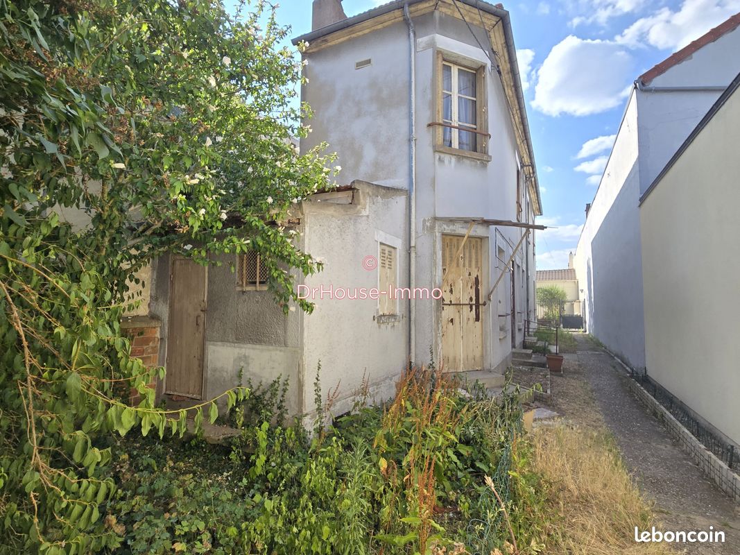 Maison 6 pièces 100 m² · à Colombes · 100 m² · 550 000 €