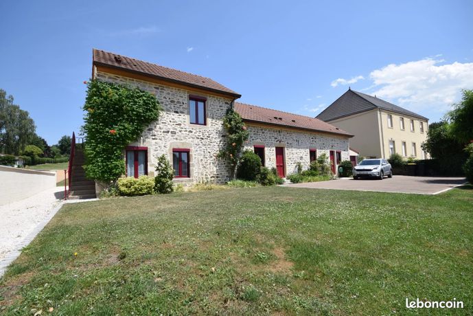 Maison en viager 6 pièces 256 m²
