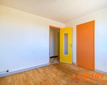 Appartement 180 000 € - 63 m²